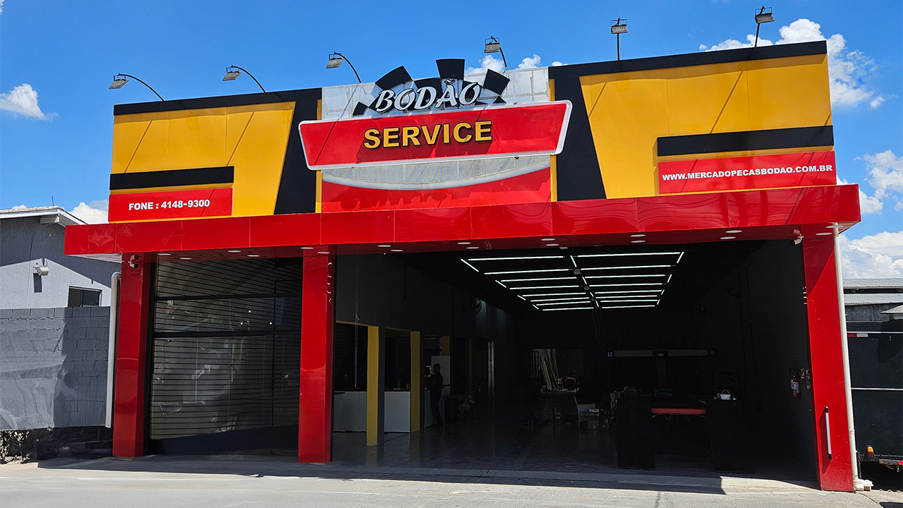 foto bodao service